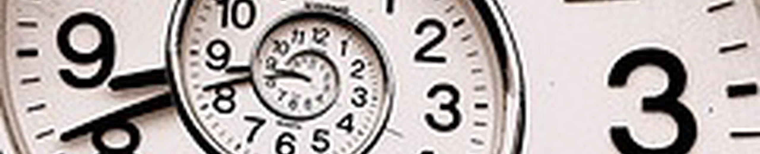 Le temps, une 4ème dimension imaginaire