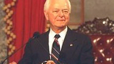 Discours de Robert Byrd featured image