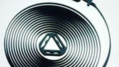 Calcul d’un ressort spiral d’horlogerie featured image
