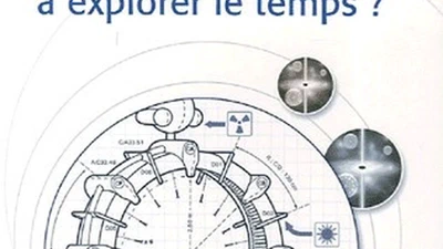 Comment construire une machine à explorer le temps ? featured image