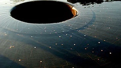 Les meilleures photos d’astronomie 2006 featured image