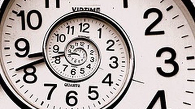 Le temps, une 4ème dimension imaginaire featured image