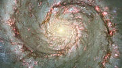 Galaxies, Fenêtres sur l’Univers featured image