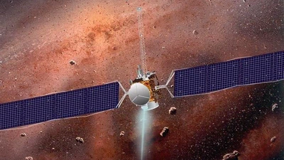 Qui veut voyager loin ionise sa sonde featured image