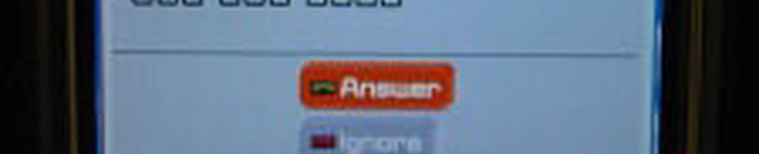 un “Caller ID” peut être truqué !