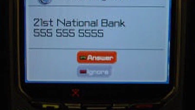 un “Caller ID” peut être truqué ! featured image