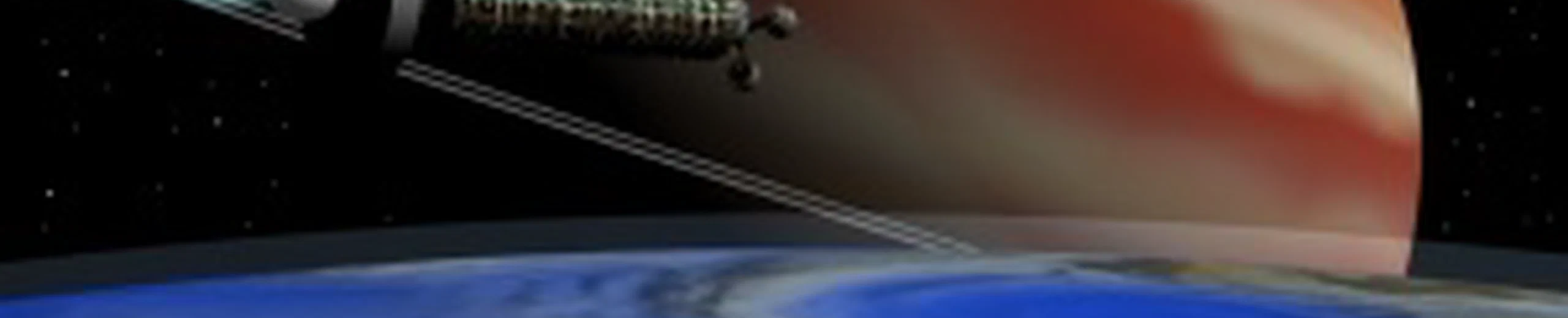 Arche interstellaire et moteurs à antimatière