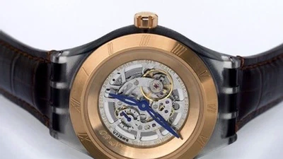 Montre Mécanique contre Quartz featured image