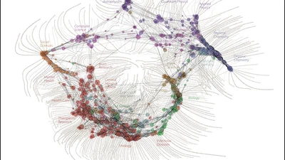 Carte des Sciences featured image