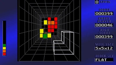 Blockout : le retour ! featured image