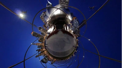 Planetoids featured image