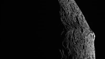 Cassini redécouvre Japet featured image