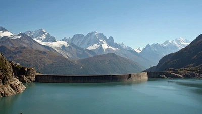 Potentiel hydroélectrique featured image