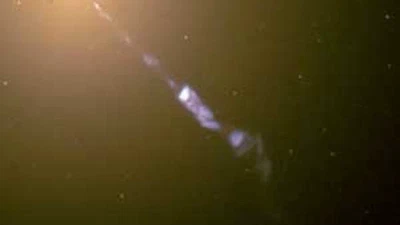 Les jets des trous noirs featured image