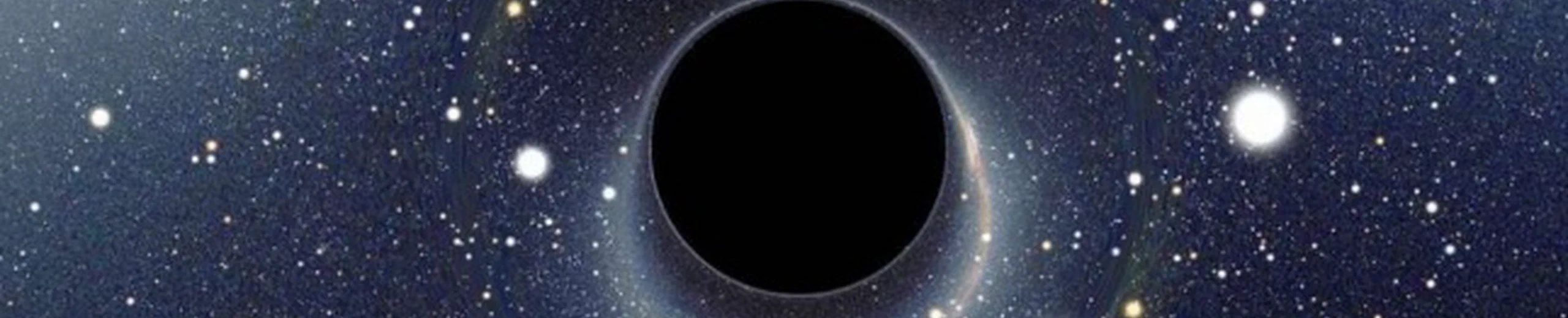 Voyage au coeur d'un trou noir