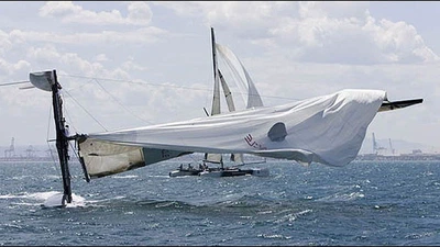 Voile, Avocats, Bouillon featured image