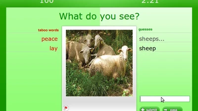 les Ordinateurs Humains : des Captchas à PeekaSearch featured image