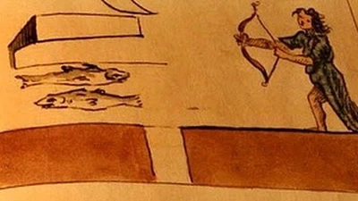 Nostradamus et les Catastrophysiciens featured image