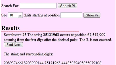 Pi-Search featured image