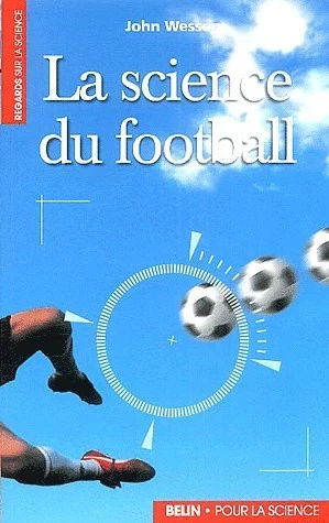 La science du football