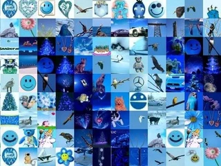 mosaic