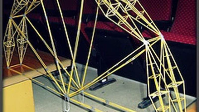 Les ponts de spaghetti featured image
