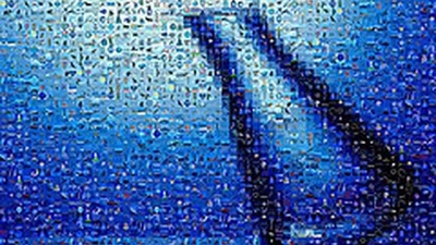 Démosaïquification featured image