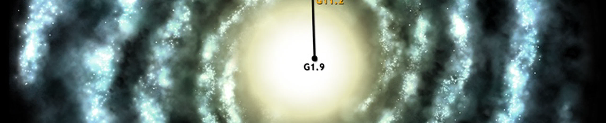 Supernovas : on a tout juste.