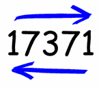 Combien de nombres palindromes < N ? featured image