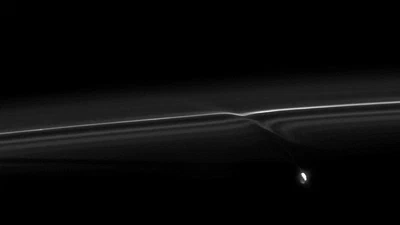 Encore, Cassini, encore ! featured image
