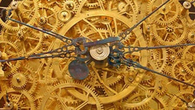 Les Natures du Temps featured image