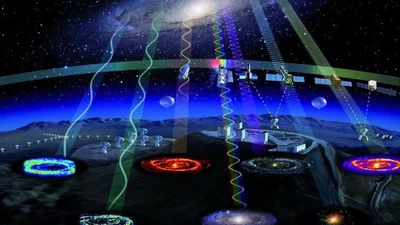 Photons et télescopes featured image