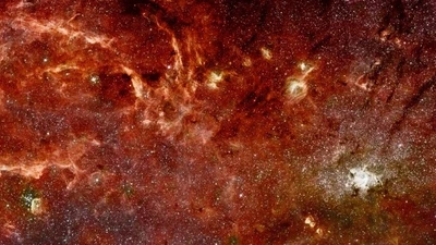 Dernières nouvelles de la Voie Lactée featured image