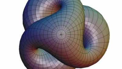 Surfaces implicites featured image