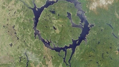 de Manicouagan à Rochechouart featured image