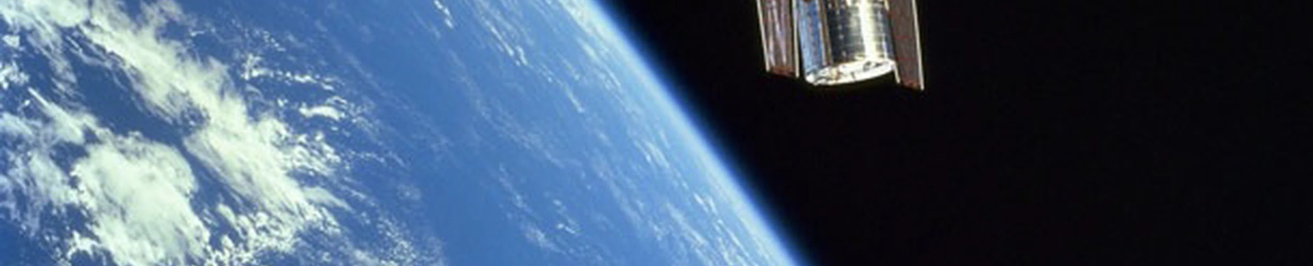 10 choses que vous ignorez à propos de Hubble