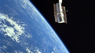 10 choses que vous ignorez à propos de Hubble featured image