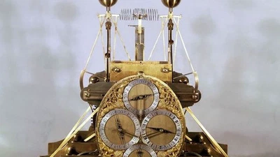 Longitude featured image