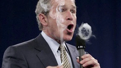 "Fumer rend idiot, c'est prouvé!". Au contraire ... featured image