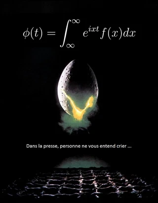 MathsAlien