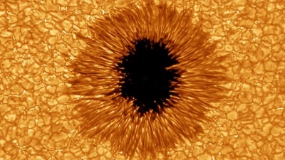 Dernières nouvelles du Soleil featured image