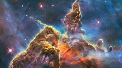 Bon anniversaire, Hubble ! featured image