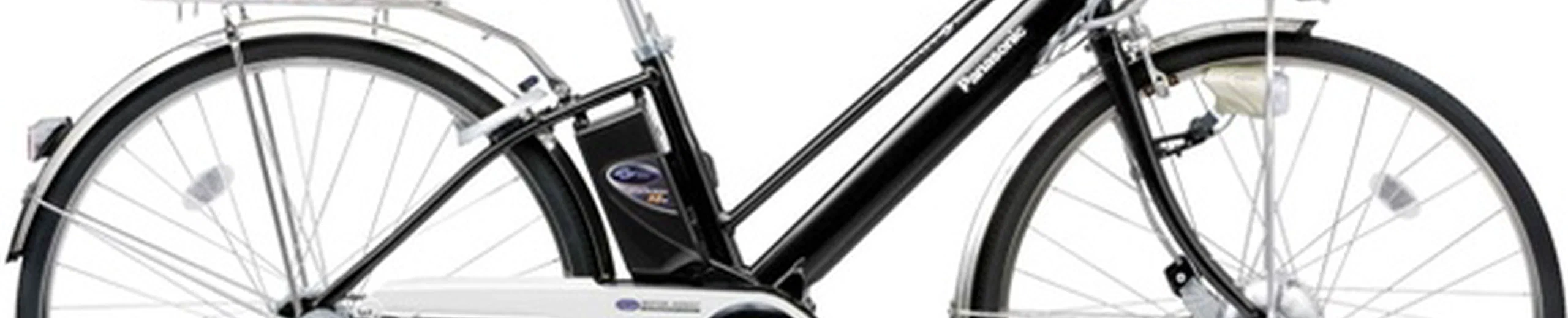 Dopez votre vélo !