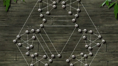 Icosien, le nouveau jeu de Neamar featured image