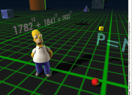 20 ans de Science Simpson featured image