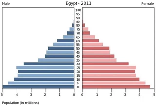 Egypt 2011