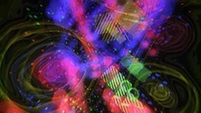 Selon Newton, l'univers serait discret featured image