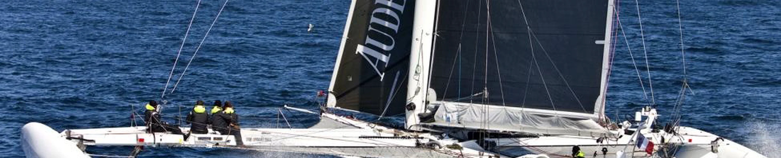 Voiles et Voilers volants