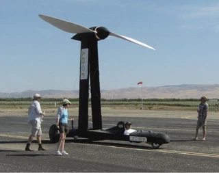 Blackbird 2012