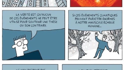 Fables scientifiques featured image